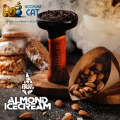 Табак BlackBurn Almond IceCream (Миндальное Мороженое) 25г